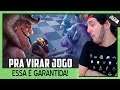 AUTO CHESS BUILD FÁCIL PRA GANHAR TRANQUILO | AUTO CHESS BRASIL