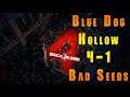 Back 4 Blood Beta (PS5) - Blue Dog Hollow 4-1 - Bad Seeds