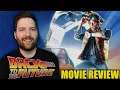 Back to the Future - Movie Review