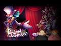 Balan's Favorite Movie Ratatouille | Balan Wonderworld Ep 14 | Speletons