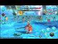 Baru! Game Android Keren Offline - Fate/Extella Android Gameplay