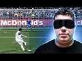 BATI os PENALTIS com os OLHOS TAMPADOS! Penalty War #02 PES 2021