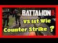 BATTALION 1944 Deutsch wie counter Strike ???