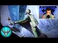 Battlefield 2042 Looks INSANE! My Reaction to the New Trailer