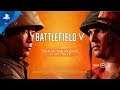 Battlefield V | War in the Pacific Official Trailer | PS4