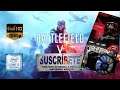 Battlefield™ V pruebas con R7 350 GDDR5 2GB 128BITS/ 2019