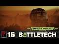 BATTLETECH Heavy Metal #16 - Встреча с последствиями