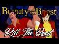Beauty and the Beast - The Mob Song (EU Portuguese) - Cat Rox cover