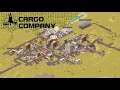 Beginning Multiplanetary Transport Company ~ Cargo Company