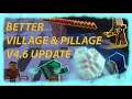 Better Village & Pillage v4.6 Update - Minecraft Datapacks 1.17.1
