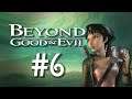 Beyond Good & Evil [PC] - Découverte #6
