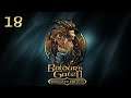 BG2EE: Shadows of Amn — Part 18 - Obligatory Sewer Level