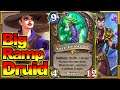 Big Ramp Spells Druid Looks Good With Ysera! The True Nature Power | Ashes of Outland | Hearthstone