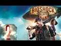 BioShock Infinite - Максимальная сложность - Первый раз - Прохождение #2