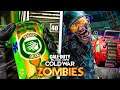 BLACK OPS COLD WAR ZOMBIES – EVERYTHING YOU NEED TO KNOW! (Perks, Easter Eggs & MORE)