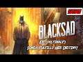 Blacksad: Under The Skin Ep: 14(Finale)- Sonia Fulfills Her Destiny!