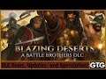 Blazing Deserts! A Battle Brothers DLC Announcement! Ep#1