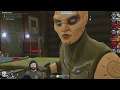 Blitzkreig / XCOM Chimera Squad Impossible Let's Play Part 7