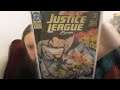 Bloggy blog - Day 287 - Justice League Europe II - 10.11.20
