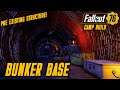 BLUE RIDGE BUNKER | Fallout 76 Camp Bunker Build