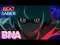 BNA: Brand New Animal - Opening Full『Ready to』by Michiru Kagemori | Beat Saber [Expert][S Rank]