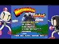 Bomberman - PCEngine/Turbografx 16 Longplay [013] (Ultra HD) - No Deaths, Perfect Playthrough
