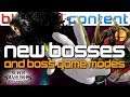 BOSS BATTLE Game Mode + NEW Bosses In Smash Ultimate! - LEAK SPEAK!