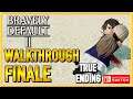 Bravely Default 2 - WALKTHROUGH - PLAYTHROUGH - LET'S PLAY - GAMEPLAY - FINALE