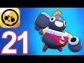 Brawl Stars - Part 21 - Tick - Gameplay Walkthrough Video (iOS Android)