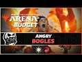 Budget Angry Bogles | Historic BO1 [Magic Arena]