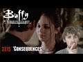 Buffy the Vampire Slayer Season 3 Episode 15 - 'Consequences' Reaction