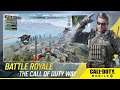 Call Of Duty Mobile Gameloop Tencent Emulator Now Avto Support Keyboard & Mouse