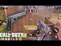 Call of Duty Mobile - IMPOSSIBLE M1911 PISTOL ONLY NUKE GAMEPLAY!