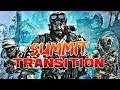 Call of Duty SUMMIT - Black Ops Series Cinematic Machinima