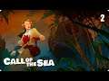 Cánticos de Sirena | Call of the Sea Ep.2 | Lady Boss