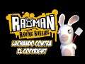 Serie Rayman Raving Rabbids #01 - Luchando contra el copyright | 3GB Casual