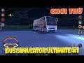 Chơi thử Bus Simulator Ultimate #1 | Văn Hóng