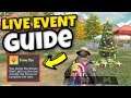 COD MOBILE "LIVE EVENT" GUIDE! - How to Get Snowy Star, Gingerbread Man, and Fireworks Easter Egg!