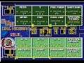 College Football USA '97 (video 2,284) (Sega Megadrive / Genesis)