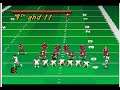 College Football USA '97 (video 3,762) (Sega Megadrive / Genesis)