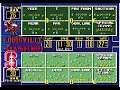 College Football USA '97 (video 4,886) (Sega Megadrive / Genesis)