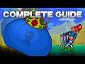 Complete King Slime Guide | All Modes Terraria Ranger Tutorial!