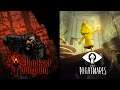 Conquering the Countess & Playing More Little Nightmares!