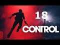 CONTROL 🚫 [18] - Quid pro quo, Clarice | Let's Play Control