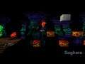 Crash Bandicoot (1996 E3 Beta) 07 - Rolling Stones