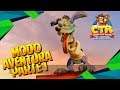 Crash Team Racing: Nitro Fueled - Modo Aventura Parte 1 Español Latino