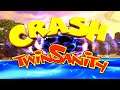 Crash Twinsanity - Full Walkthrough With Shadows [1080p 60fps]