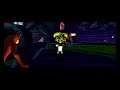 Crash Twinsanity: Part 7: Dingodile's Barbeque