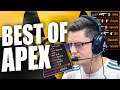 CS:GO's CRAZIEST apEX Predator! (Twitch Highlights, Major, ESL, Funny Moments)
