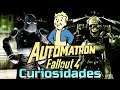 Curiosidades de Fallout 4: Automatron